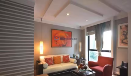 Apartamento Vila Mariana,  4 Quartos