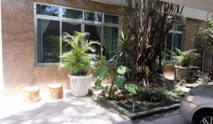 Casa Brooklin, 5 Suítes