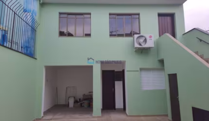 Sobrado Ipiranga aceita permuta na região.