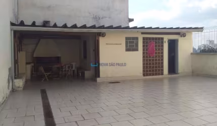 Casa Vila Mascote 3 Quartos
