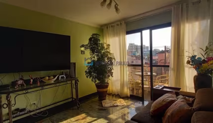 Apartamento com 3 quartos 1 suite 4 vagas com 185 metros de área útil