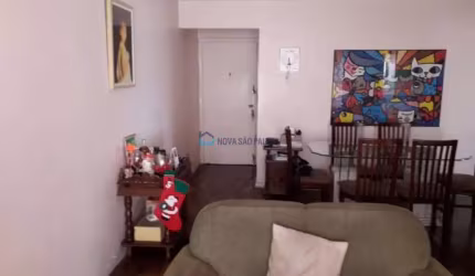 Apartamento Impecável, todo planejado, cômodos grandes! Brooklin