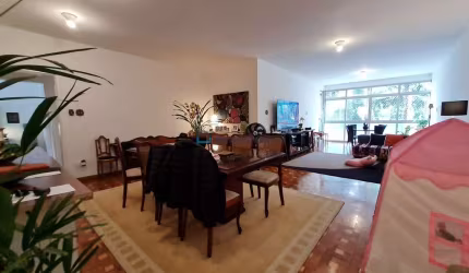 Apartamento a venda , proximo a Paulista e ao Metrô Brigadeiro.