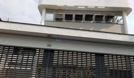 Prédio Comercial próximo a Estação de Metrô Praça da Árvore