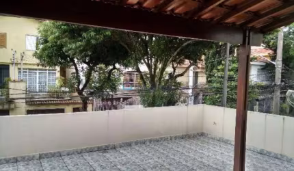 Sobrado próximo do Aeroporto de Congonhas - Aceita permuta