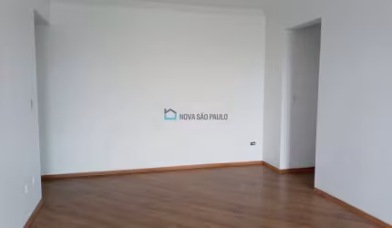 Apartamento de 3 dormitórios no Sacomã