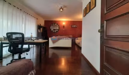 Casa térrea a venda no  Jardim Aeroporto 04 dormitórios