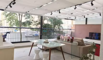 Apartamento com 01 dormitório na região da Saúde