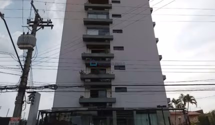 Apartamento a venda no Moinho Velho com 3 dormitórios