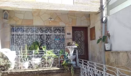 Casa de 3 dormitórios no Mirandópolis