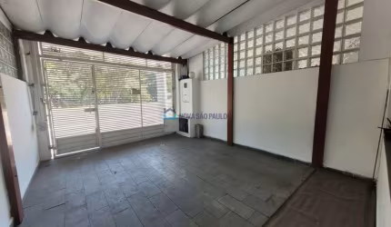 Casa a venda, Vila Guarani ! Assobradada, próximo a estação São Judas do Metrô.