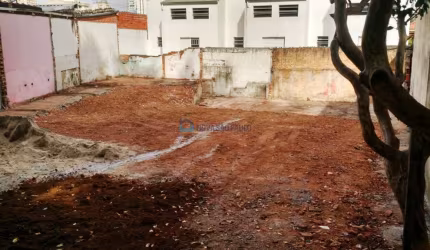 Terreno de 242m , próximo ao Metrô Saúde