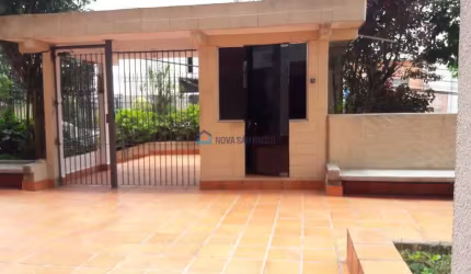 Apartamento Metrô Jabaquara 1 dormitório 1 vaga