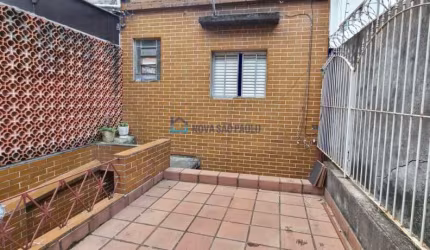 Sobrado, 2 dormitorios, Chacara Inglesa