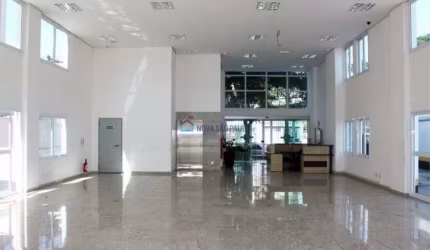 Prédio Inteiro no Planalto Paulista