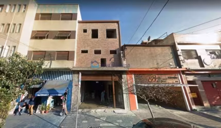Loja próximo ao Metrô Santa Cruz.