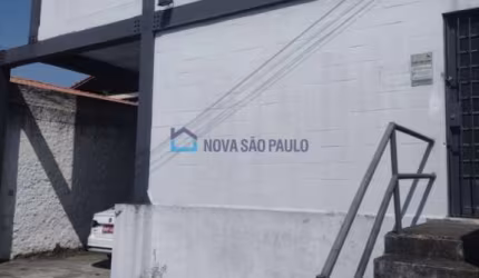 Casa comercial à venda na Rua Fachini, --, Vila Fachini, São Paulo, 300 m2 por R$ 1.500.000