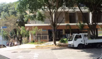 Apartamento novo 2 dormitórios na Vila Mariana