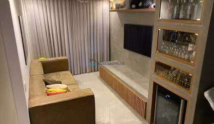 Aceita pet!!! Apartamento Rua Cônego José Norberto, 159- Próximo Metrô Alto do Ipiranga