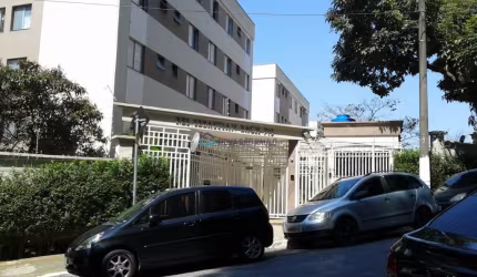 Apartamento próximo ao Metrô Jabaquara