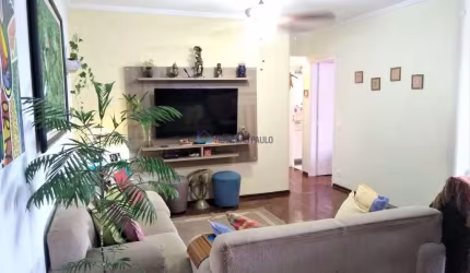 Apartamento com 3 dormitórios ao lado do Metrô Conceição