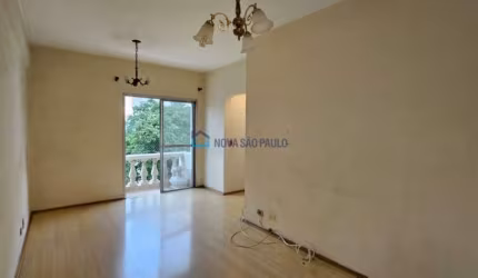 Próximo Aeroporto -  Apartamento 44 m²  1 dormitório e 1 vaga