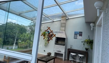 Casa Grande de esquina,  Jardim da Saúde, SP, 202m2 - 4 dormitórios, 2 vagas