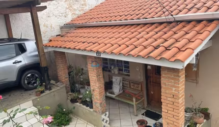 Casa Térrea à Venda na Saúde - terreno 12,50 x 50,00