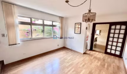 Casa enorme 500m² de área construída Vila Santo Estéfano - 3 dormitórios, 1 Suíte, 4 vagas