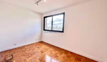 Apartamento com 2 Quartos 56,32 m²