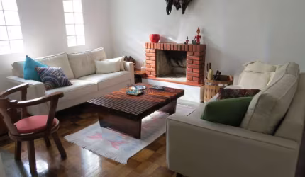 Planalto Paulista 10 x 20, 3 Suítes, 3 Vagas, Sobrado Residencial ou Comercial