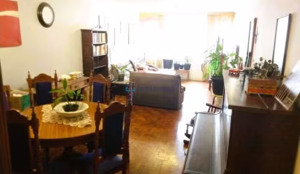 Apartamento próximo metrô Vila Mariana, a 280m . 03 dormitórios (1suíte) . 03 banheiros . 133m2