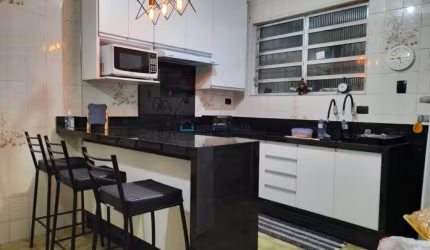 Casa Asobradada