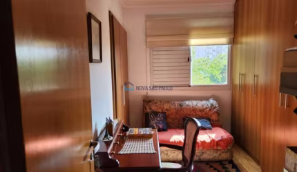 Apartamento , 3 dormitórios,  suíte, Santa Cruz!