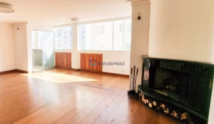 Apartamento à Venda em São Paulo - Zona Sul | Vila Mariana