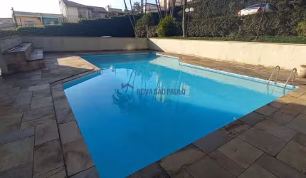 Apartamento  com 2 quartos 2 banheiros  1 vaga livre