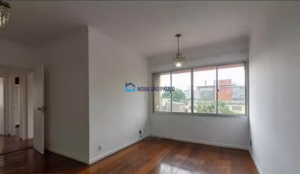 Apartamento|Itaim Bibi| 1 vaga| 3 quartos