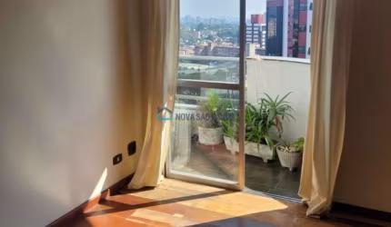 Apartamento a Venda na  Saúde, 3 Quartos