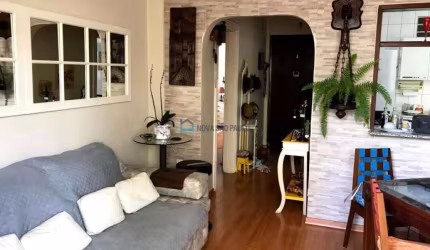 Apartamento na Vila Mariana, 2 Quartos, Suite