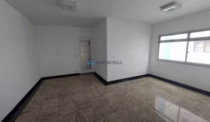 Apartamento 100m² 03 dormitórios 01 suíte 02 vagas - Vila Olimpia