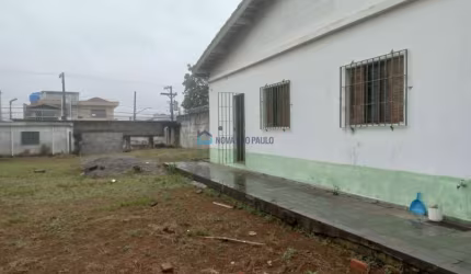 Casa à venda no Jabaquara em terreno de 16 x 42,75