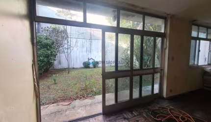CASA ASSOBRADADA PLANALTO PAULISTA 323 METROS 03 VAGAS  COBERTAS