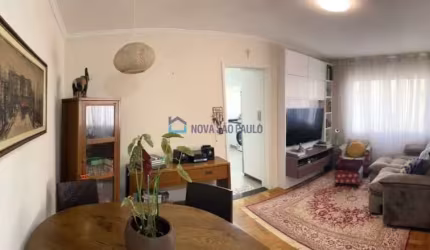 Apartamento na Aclimação 1 Dormitório