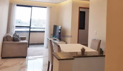 Apartamento a Venda São Paulo, Zona Sul, Vila Santo Estéfano