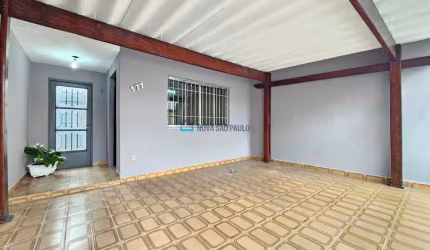 Sobrado à venda , 2 dormitórios,  2 vagas, 2 banheiros,95m2 , Água Funda