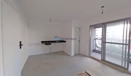 Apartamento Cyrela  à venda a 650 metros do metrô Ana Rosa