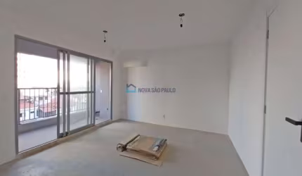 Apartamento Cyrela  à venda a 650 metros do metrô Ana Rosa