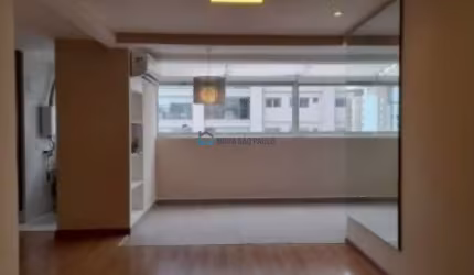 Apartamento á Venda | Campo Belo | 2 dormitórios | 92m²