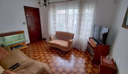 Casa térrea - 4 dorms - 2 banheiros - 2 vagas - Brooklin