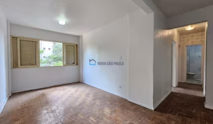 Apartamento 2 dormitórios, sem vaga, 2 banheiros - Ipiranga